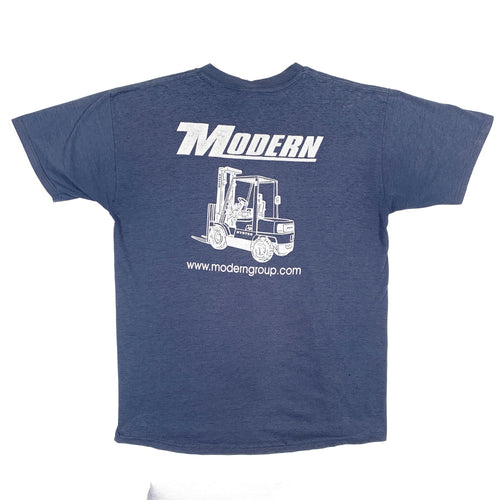 Forklift Tee (L)