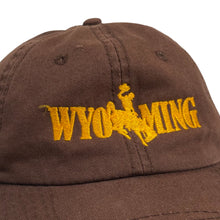 Wyoming Hat