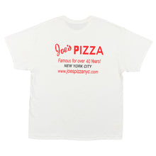 2000’s Joes Pizza Tee (XL)