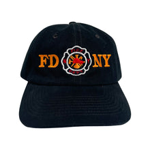 90’s FDNY Hat