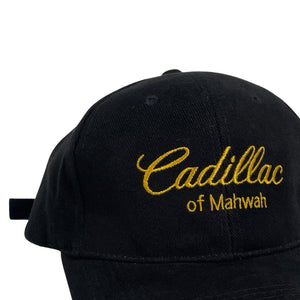 Cadillac of Mahwah Hat