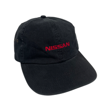 Vintage 90’s Nissan Hat