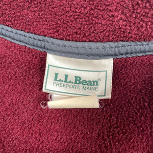 Vintage L.L. Bean Fleece (L)