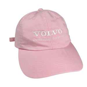 Volvo Construction Equipment Hat