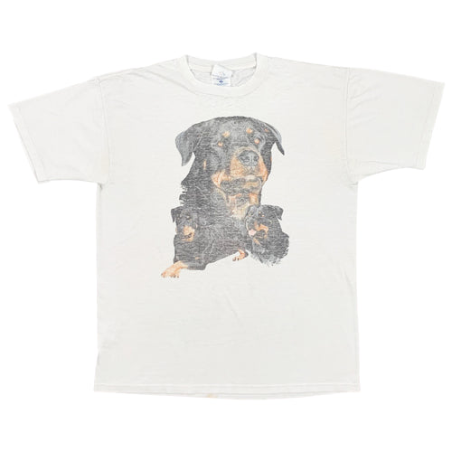 90’s Rottweiler Tee (L)