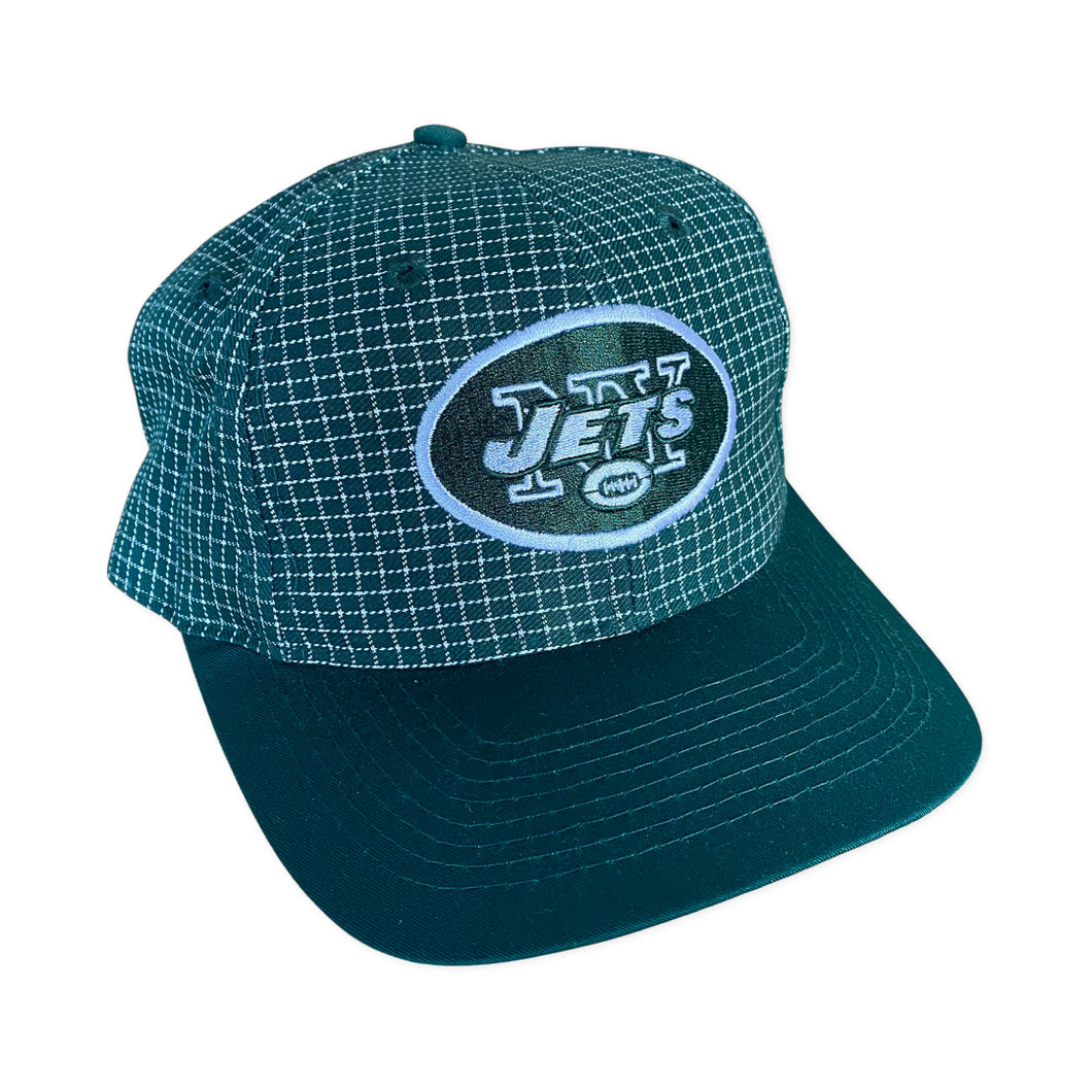 Vintage 90’s Jets Hat