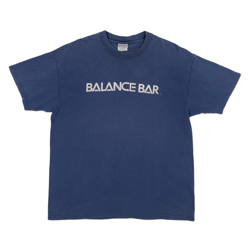 Vintage 90’s Balance Bar Tee (XL)
