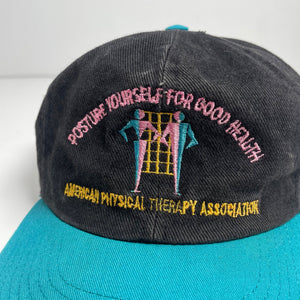 90’s American Physical Therapy Hat