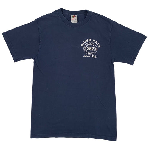 Astoria River Rats FDNY Tee (S)