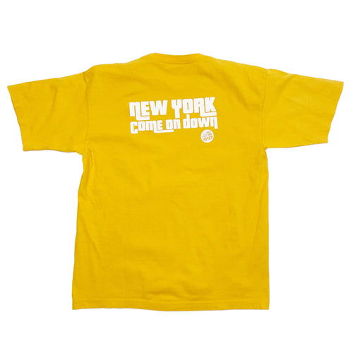 New York Lottery Come On Down Tee (L)