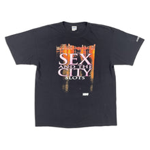 Sex and The City Slot Machine Tee (XL)