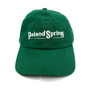 New Balance / Poland Spring Marathon Hat
