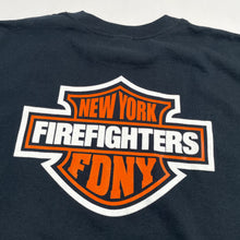 New York Firefighters Tee (L)