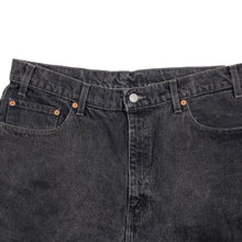 Vintage Levi’s 505 Jeans (36x30)