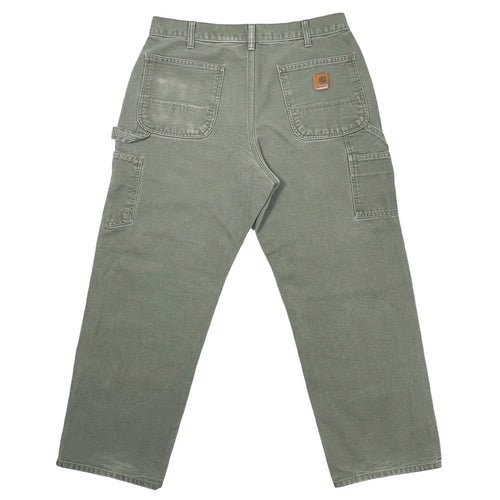 Carhartt Work Pants (34x30)