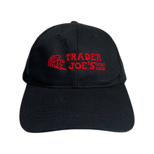 Trader Joe’s Demo Crew Hat