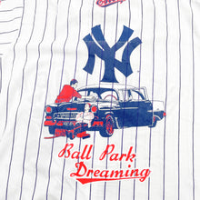 90’s NY Yankees Sleep Shirt (Boxy XL)
