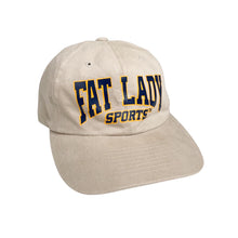 90’s Fat Lady Sports Hat
