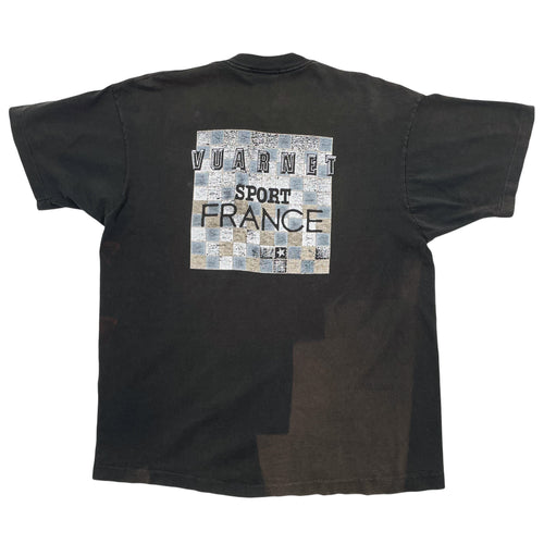 Vintage 90’s Vaurnet Tee (XL)