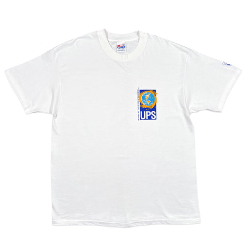 Vintage 90’s UPS Tee (XL)