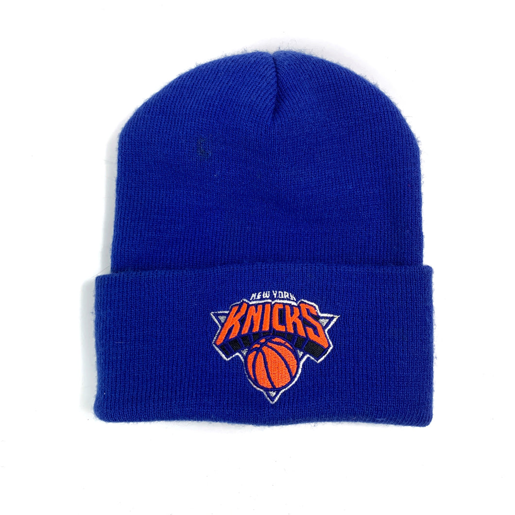 Knicks Beanie
