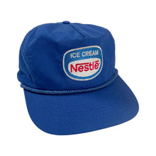 Vintage 90’s Nestle Hat