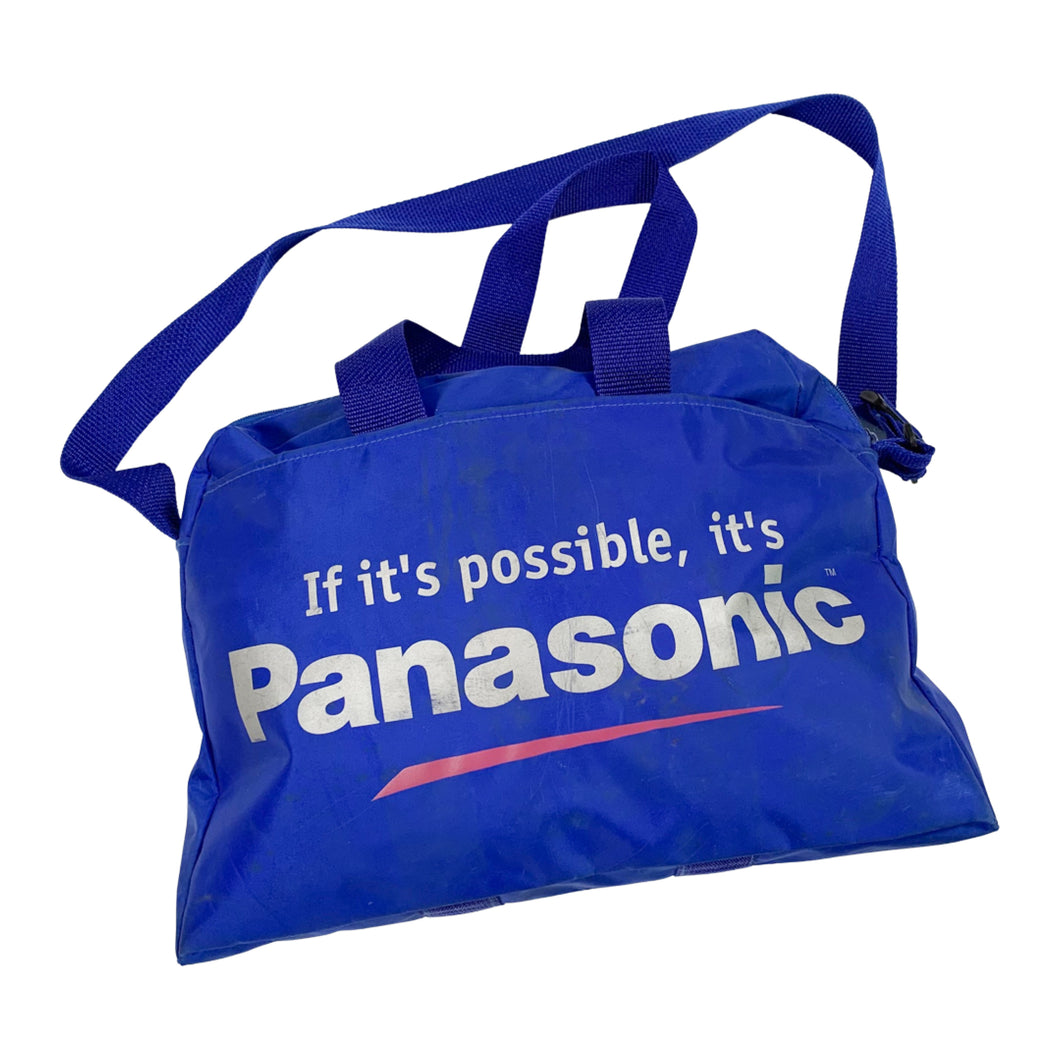 90’s Panasonic Shoulder Bag