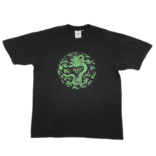 Vintage 90’s National Palace Museum Tee (XL)