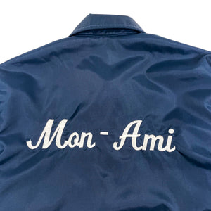 90’s Mon-Ami Coaches Jacket (L)