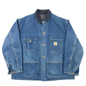 90’s Carhartt Barn Jacket (XL)
