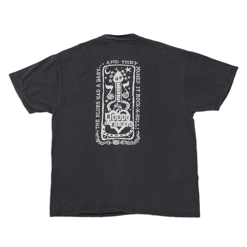 Vintage 90’s House of Blues Chicago Tee (XL)