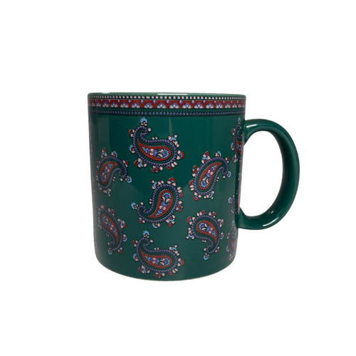 90’s Paisley Mug