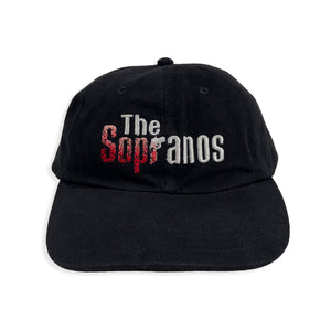 Vintage Sopranos Hat