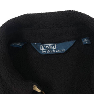 90’s Polo Ralph Lauren Zip Fleece (L)