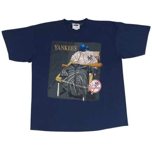 90’s Yankees Tee (XL)