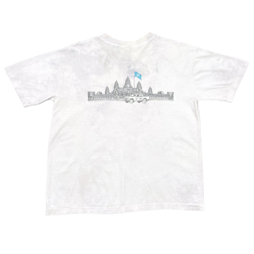 Vintage 90’s United Nations Tee