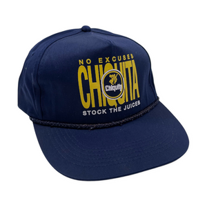 Vintage 90’s Chiquita Hat