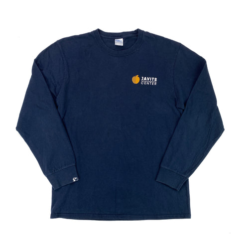 Javits Center Longsleeve (Size L)