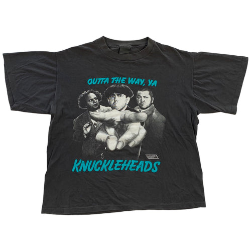 90’s Three Stooges Tee (XL)