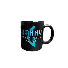 1996 Kenny G Mug