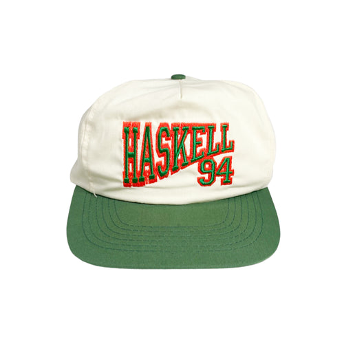 1994 Haskell Snapback