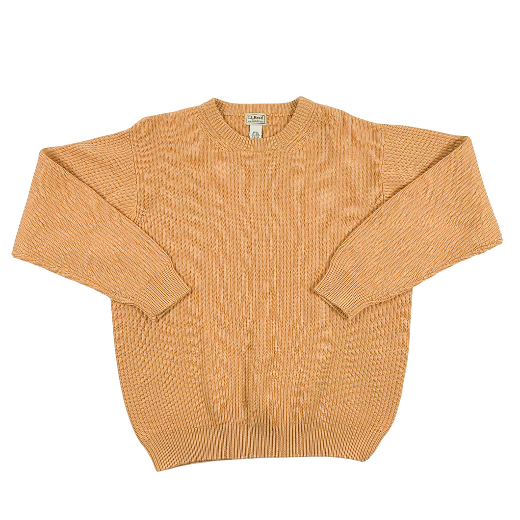 L.L. Bean Sweater (L)