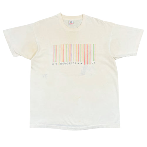 1993 New Order Tee (XL)