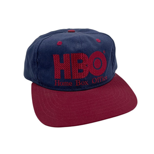 Vintage 90’s HBO Snapback