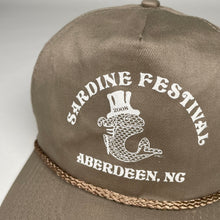 Sardine Festival Hat