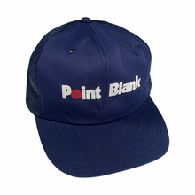Vintage 90’s Point Blank Body Armor Hat