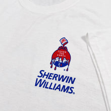 Sherwin Williams “Cover The Earth” Tee (XL)