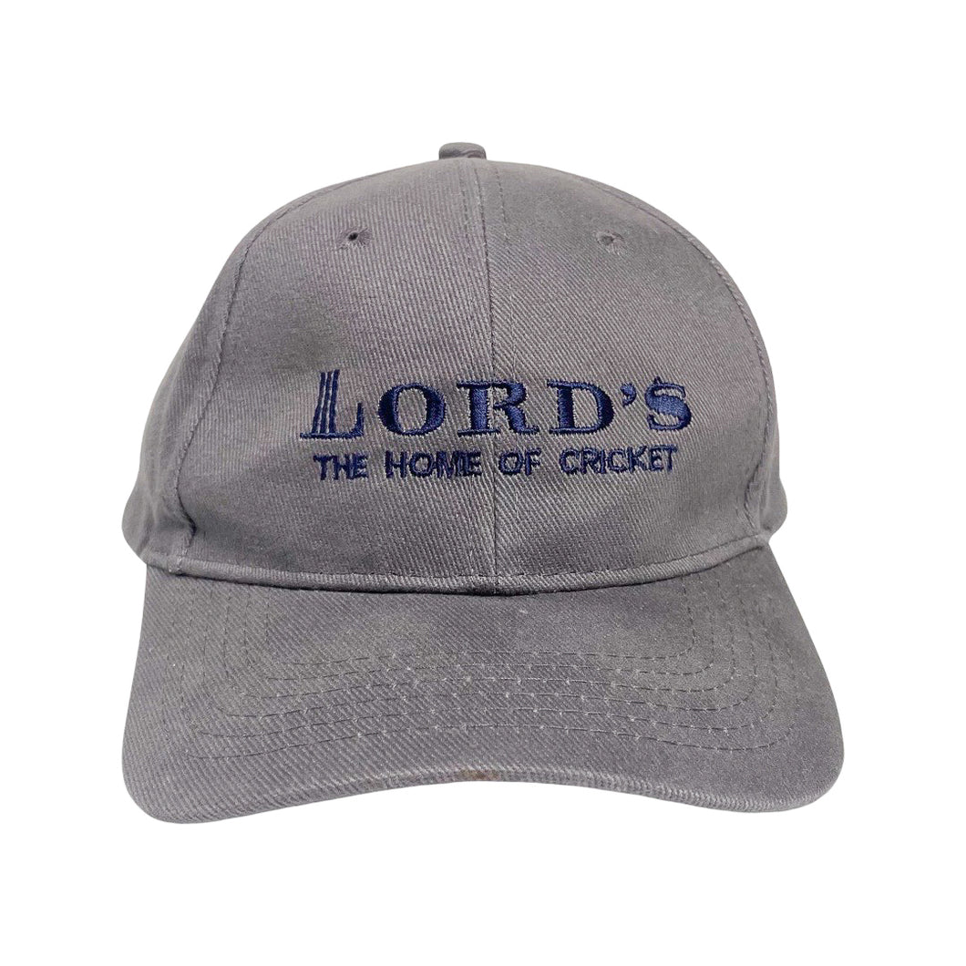 90's Lord’s Cricket Grounds Hat