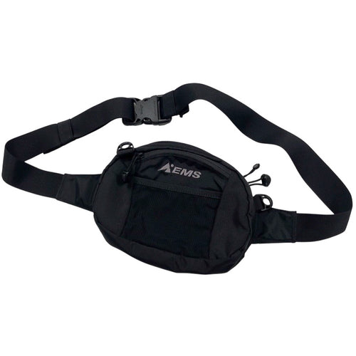 EMS Hiking Waist/Crossbody Pack