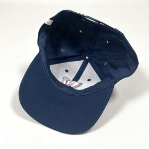Vintage 2000’s New Jersey Nets Hat